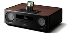 YAMAHA TSX-130 DAB RADIO CD