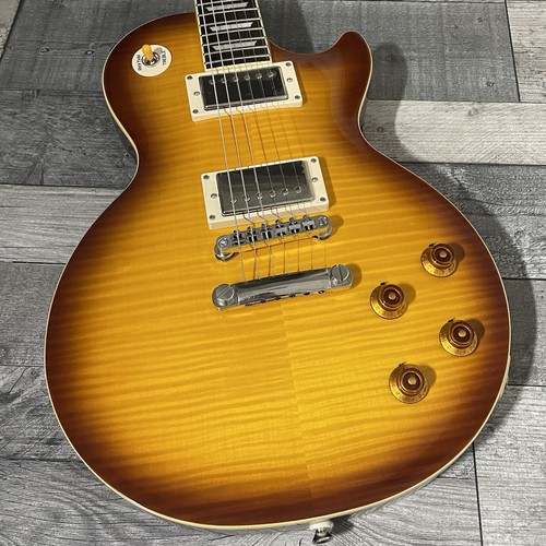 2010 epiphone 1959 les - 2010,