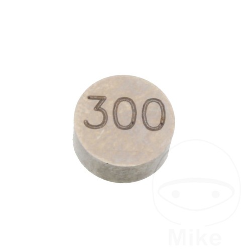 Jmp valve shim 5mm - jmp, 7.5mm