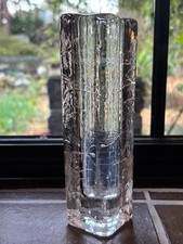 MCM Swedish Pukeberg Solifleur