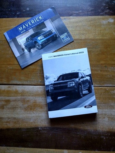 2023 ford maverick xlt - maverick, xl