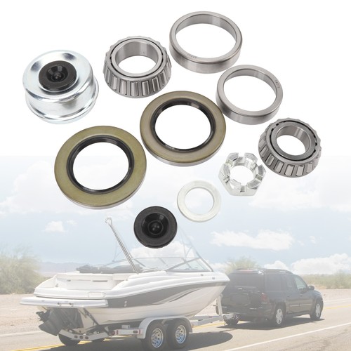 Boat trailer axles - trailer,