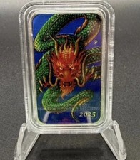 9999 Fine Silver 1oz