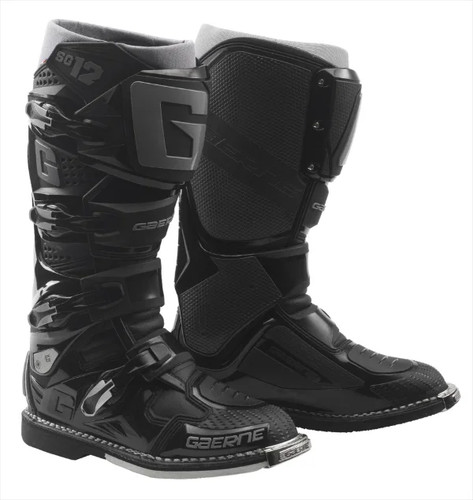 Gaerne enduro motorbike - gaerne,