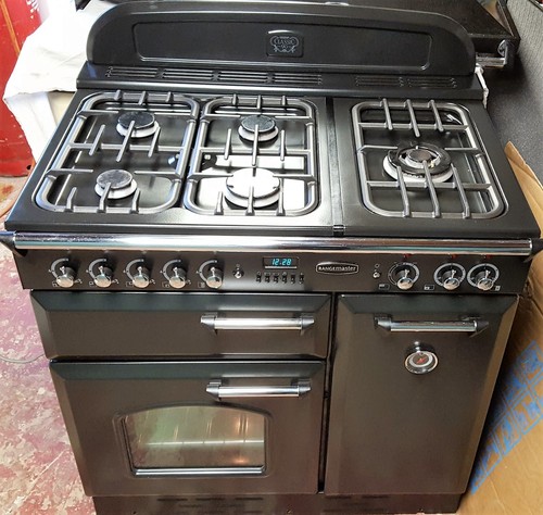 Rangemaster classic 90cm - rangemaster,