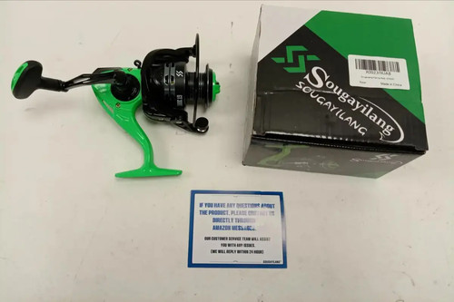 Sougayilang gt3000 spinning - gt3000,