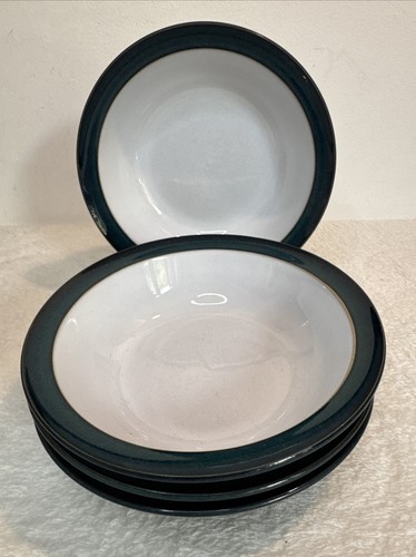 Denby greenwich green wide - denby, rim