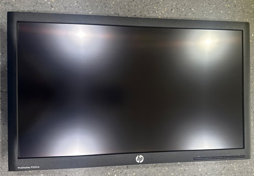 Prodisplay p222va vga - p222va, 21.5"