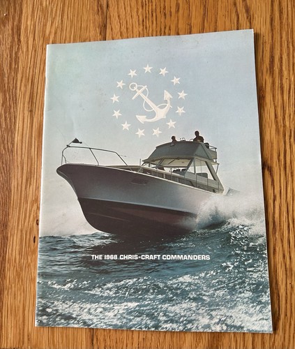 Nos dealer chris craft - nos,