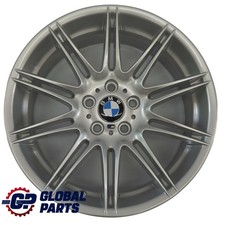 BMW E90 E91 E92 Front Wheel Alloy Rim 19" M Double Spoke 225 8J ET:37 8037141