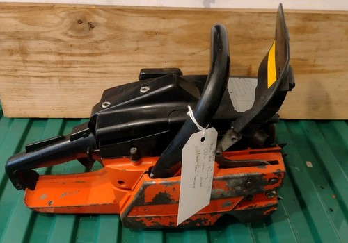 Sachs dolmar 116 vintage - dolmar,