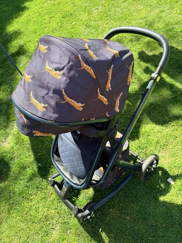 Cosatto giggle quad - giggle,