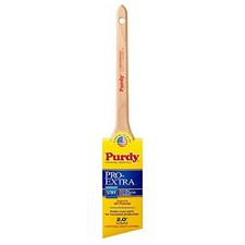 Genuine Purdy Pro-Extra Dale Angular 2" Paint Brush 144080720