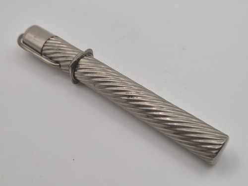 German victorian nickel - victorian, nickel-plated