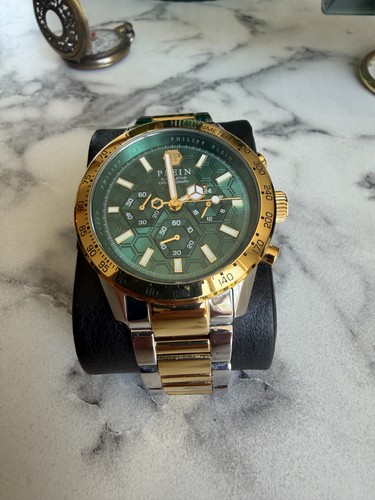Philipp plein pleinmeter - philipp,