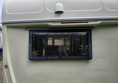 Vanroyce 470 1998 model - vanroyce, ek