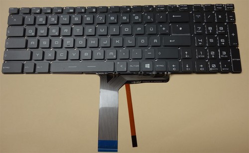 Original keyboard msi gaming - keyboard,