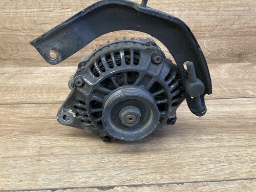 Nissan 300zx alternator - nissan,