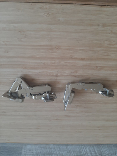 Blum clip top 170 degree - 170,