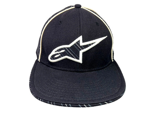 Vtg alpinestars black - vtg,