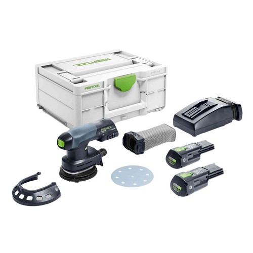 Festool 576372 etsc 125 1 - 576372,