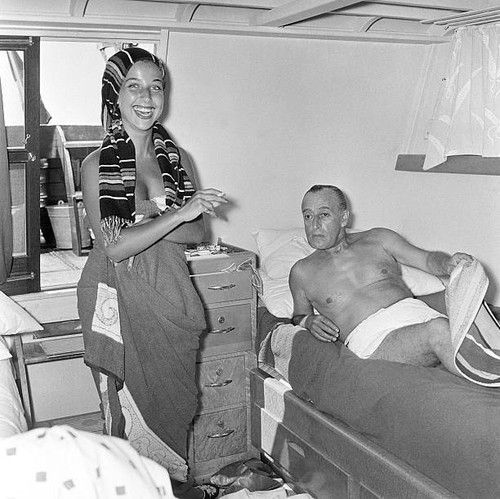 Tot and franca faldini - and,