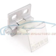 Original BMW 41512993107 door