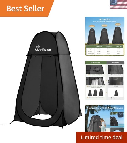 Durable pop up - durable, 75”