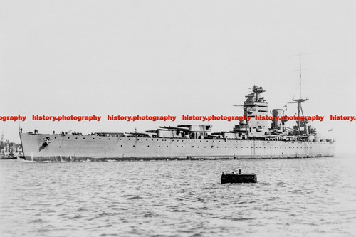 F008691 hms rodney british - hms,