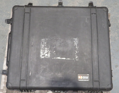 Peli 1690 trolley case read - trolley,