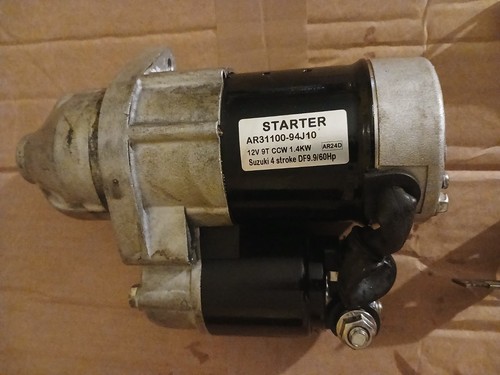Suzuki 9hp to 60hp - suzuki,
