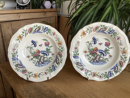 Vintage sarreguemines france - vintage,