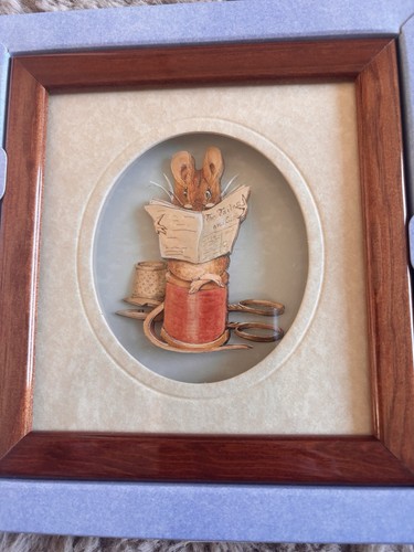 The world beatrix potter - of, in
