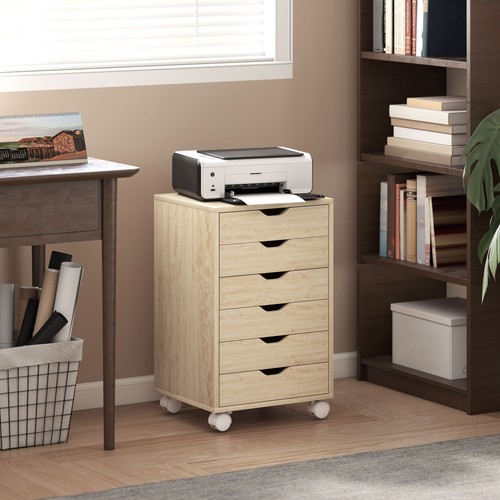 Drawer vertical file - 6,