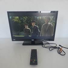 Bush 19" VL19HDLED-D HD Ready