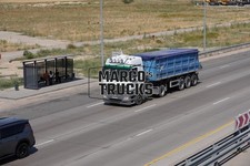 Truck photo Mercedes-Benz