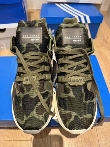 Adidas eqt support adv - adidas, j