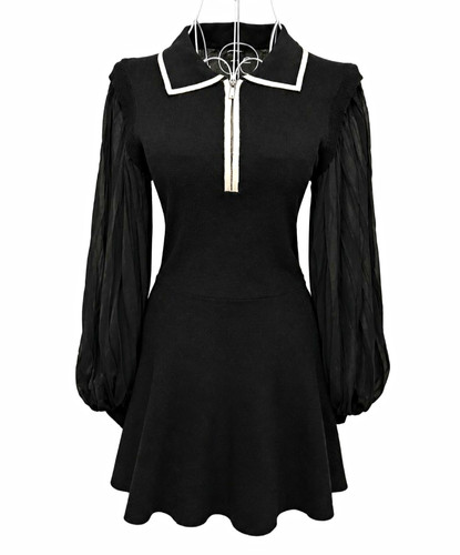 Karen millen black white - karen,