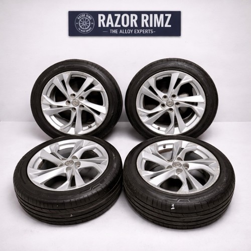 Vauxhall astra mk7 - astra, 17”
