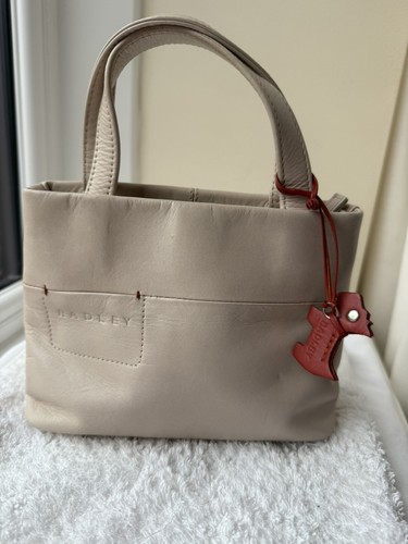 Radley small cream - radley, vintage