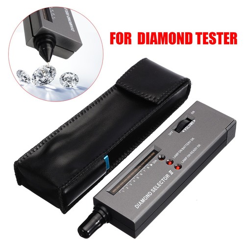 Diamond tester moissanite - tester,
