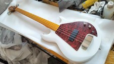 Custom 4 String Grabber II