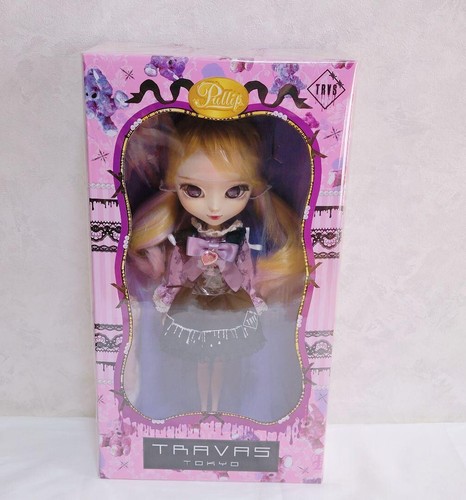 Groove pullip 255 merori - pullip,
