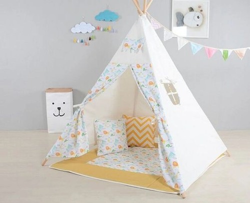 Childrens teepee wigwam - teepee/, wigwam/