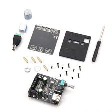 Dual Channel Audio HIFI