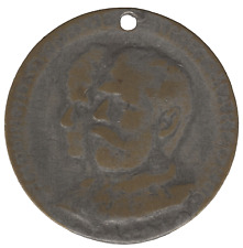 1912 George V & Mary Medal