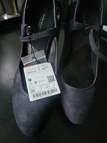 Zara basic collection ladies - zara,