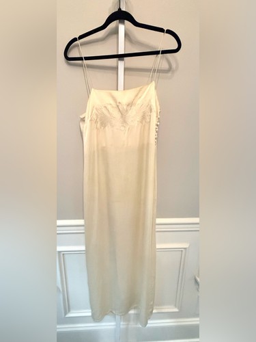 Frette 100 silk maxi - 100%, slip