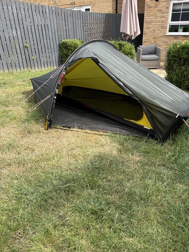 Hilleberg akto season - hilleberg,
