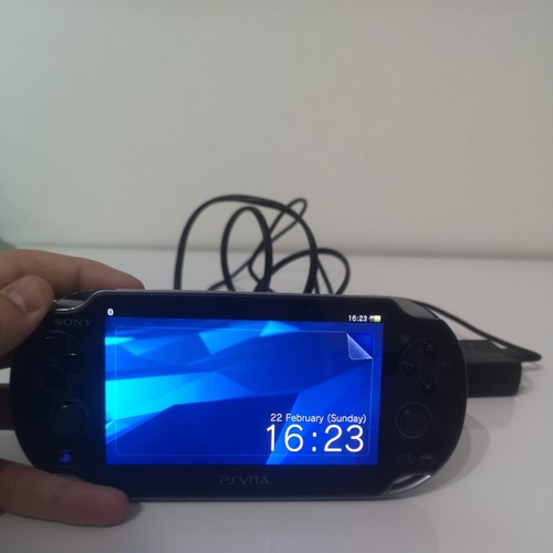 Vita oled - oled, (pch‑1003)